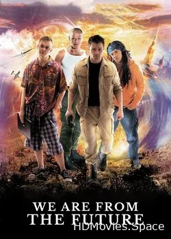 Мы из будущего (2008)