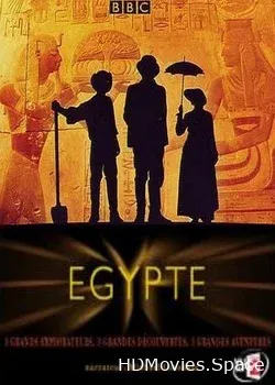 BBC: Древний Египет. Великое открытие (2005)
