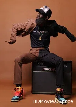 Tye Tribbett (2023)