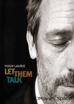 Hugh Laurie (2011)