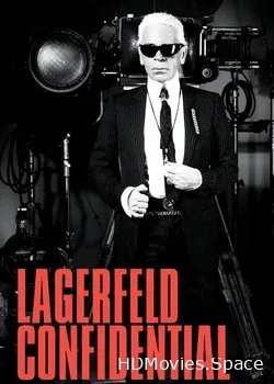 Секреты Лагерфельда (2007)