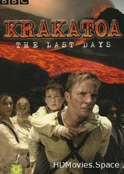 BBC: Кракатау. Последние дни (2006)