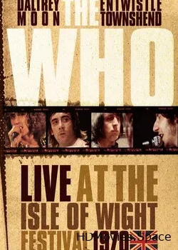 The Who (1970)