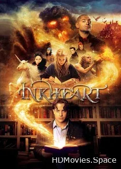Чернильное сердце (2007)