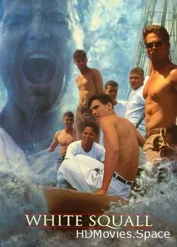 Белый шквал (1995)