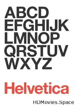 Гельветика (2007)