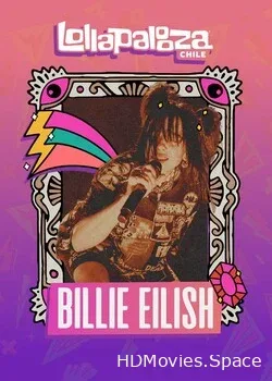 Billie Eilish (2023)