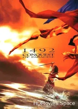 1492: Завоевание рая (1997)
