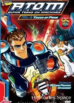 A.T.O.M.  (2005)
