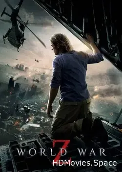 Война миров Z 3D (2013)