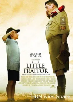 Маленький предатель (2007)