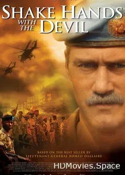 Рукопожатие с Дьяволом (2007)