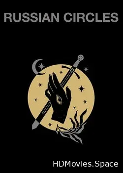 Russian Circles (2022)