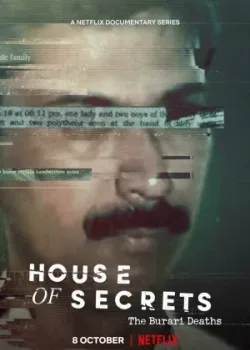 Дом тайн: Смерть семьи в Бурари 2021 3 серия