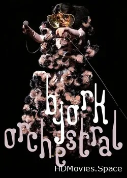Bjork (2021)