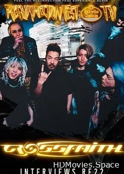 Crossfaith (2022)