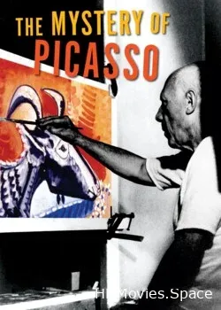Тайна Пикассо (1956)