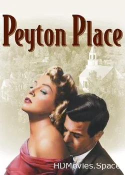 Пэйтон Плейс (1957)