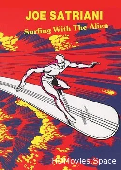 Joe Satriani (1988)