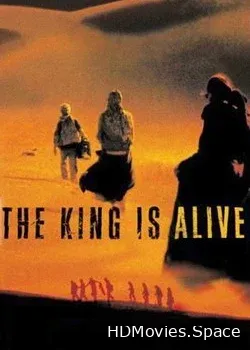 Король жив (2000)