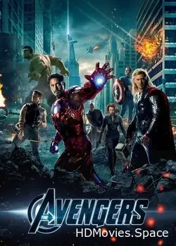 Мстители 3D (2012)