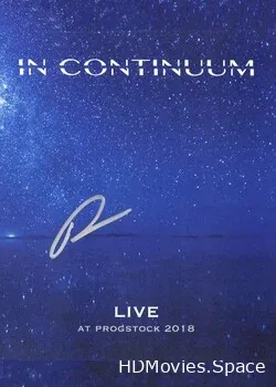 In Continuum (2018)