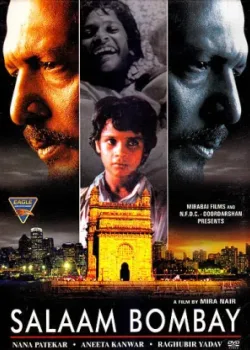 Салам, Бомбей (1988)