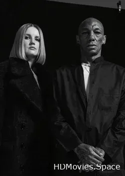 Tricky and Marta (2023)