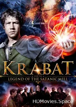 Крабат. Ученик колдуна (2008)
