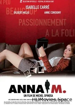 Анна М. (2007)