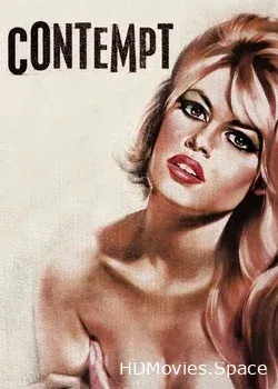 Презрение (1963)