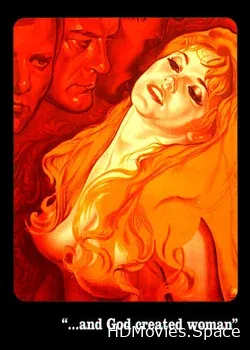 И Бог создал женщину (1956)