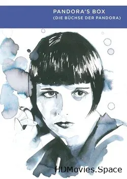 Ящик Пандоры (1929)