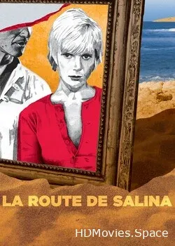 Дорога на Салину (1970)