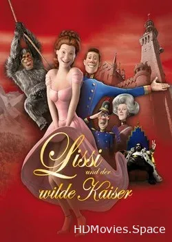 Переполох в Гималаях (2007)
