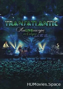 Transatlantic (2014)