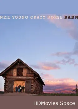 Neil Young and Crazy Horse (2021)