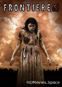Граница (2007)