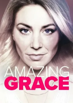 Великая благодать 2021 8 серия