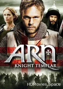 Арн: Рыцарь-тамплиер 2007