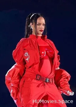 Rihanna (2023)