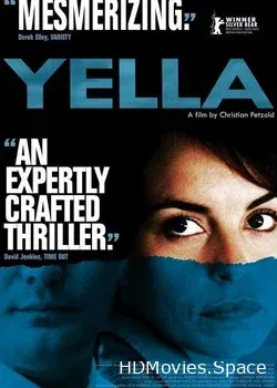 Йелла (2007)