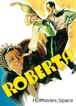 Роберта (1935)
