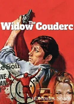 Вдова Кудер (1971)