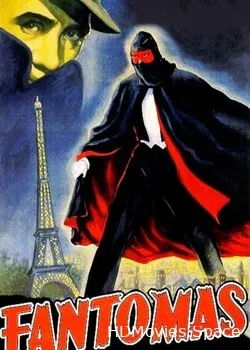 Фантомас (1947)