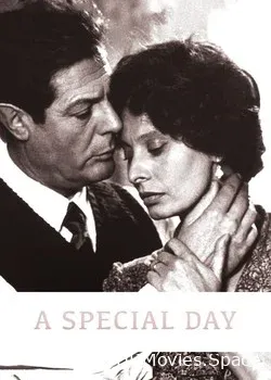 Необычный день (1977)