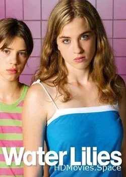 Водяные лилии (2007)