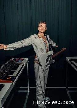 Lost Frequencies (2022)