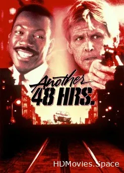 Другие 48 часов (1990)