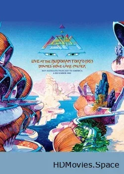 Asia (1983)